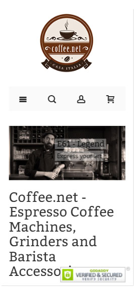 Coffee.net